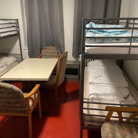 Hostel Sofia 纽伦堡 外观 照片