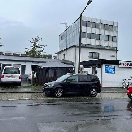 Hostel Sofia 纽伦堡 外观 照片