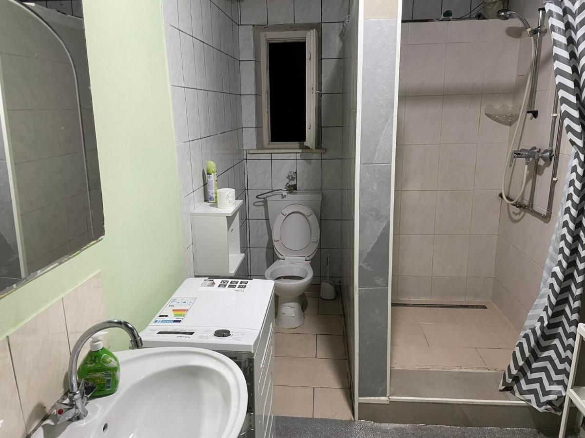 Hostel Sofia 纽伦堡 外观 照片