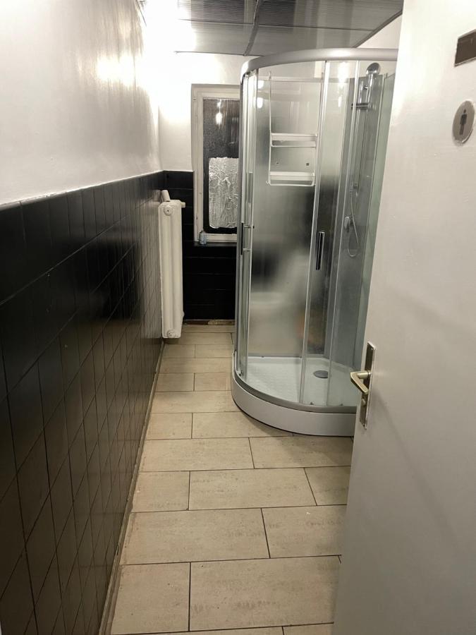 Hostel Sofia 纽伦堡 外观 照片