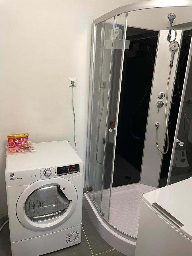 Hostel Sofia 纽伦堡 外观 照片