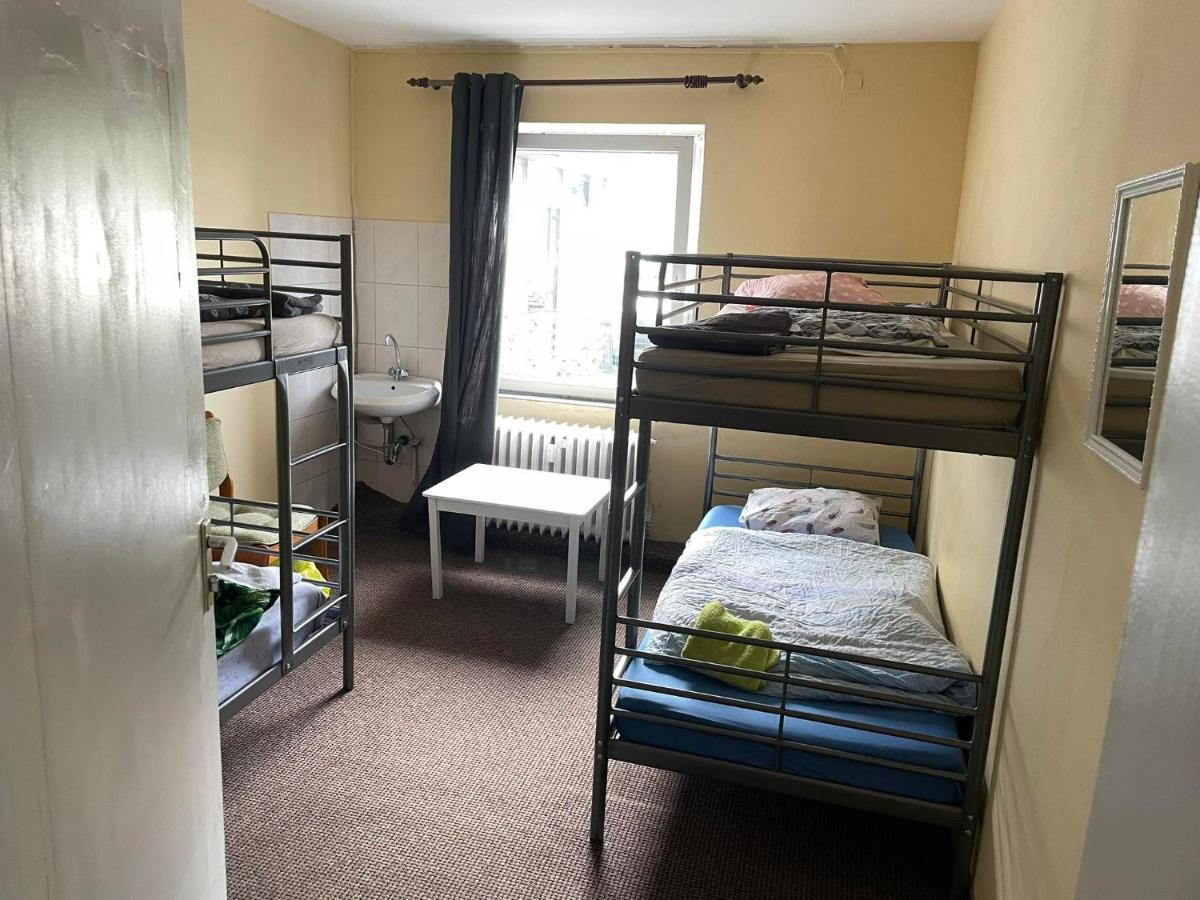 Hostel Sofia 纽伦堡 外观 照片