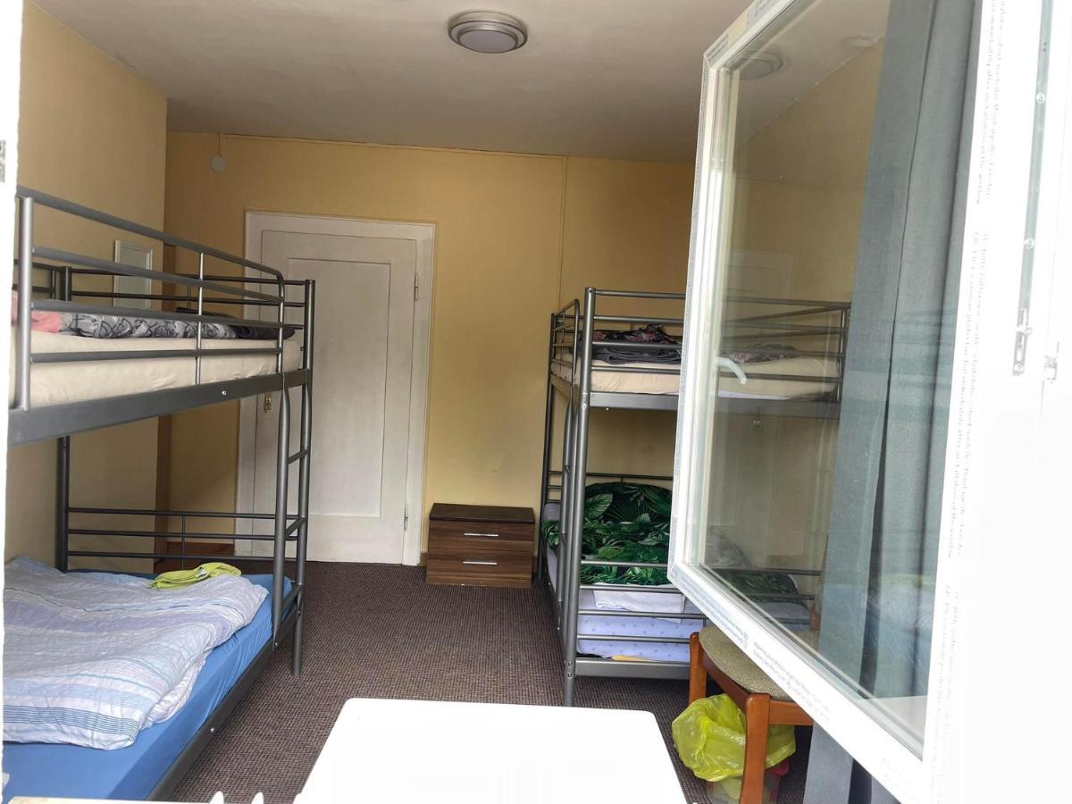 Hostel Sofia 纽伦堡 外观 照片