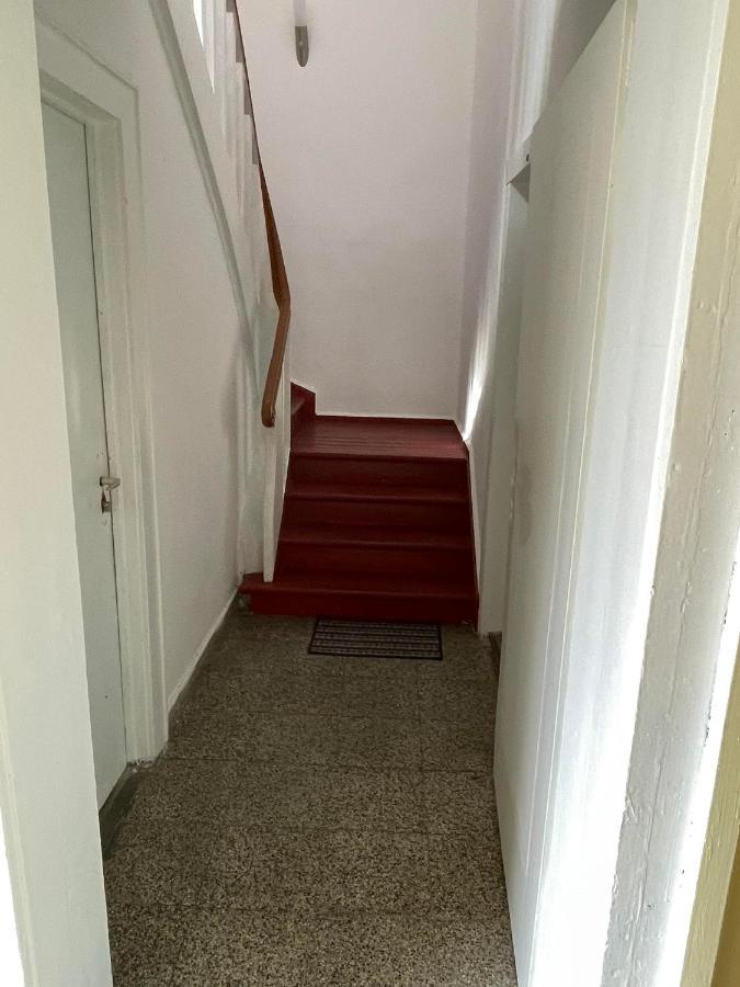 Hostel Sofia 纽伦堡 外观 照片
