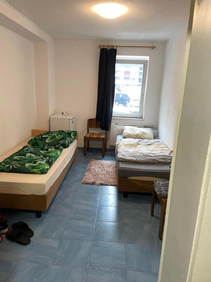 Hostel Sofia 纽伦堡 外观 照片