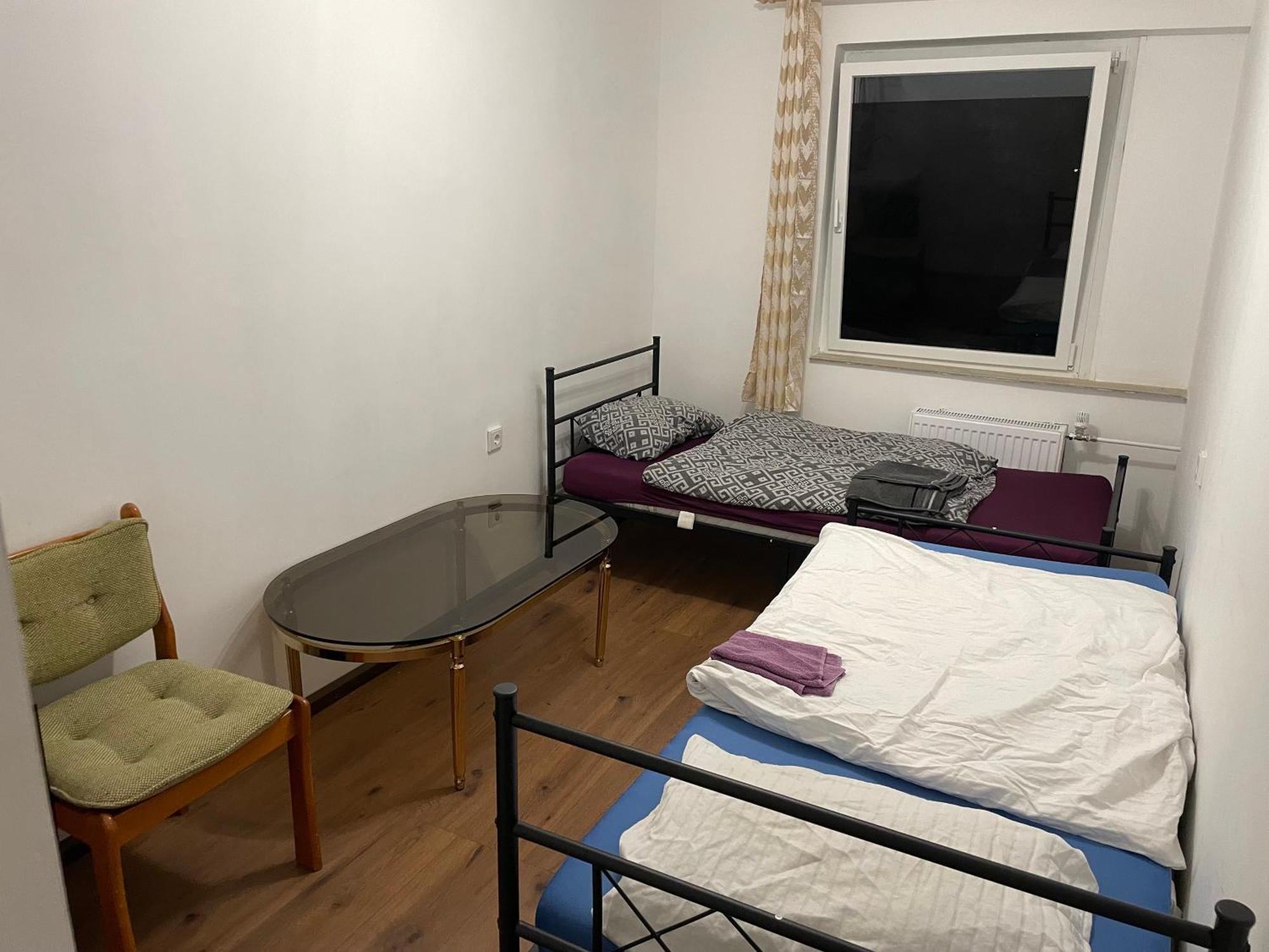 Hostel Sofia 纽伦堡 外观 照片