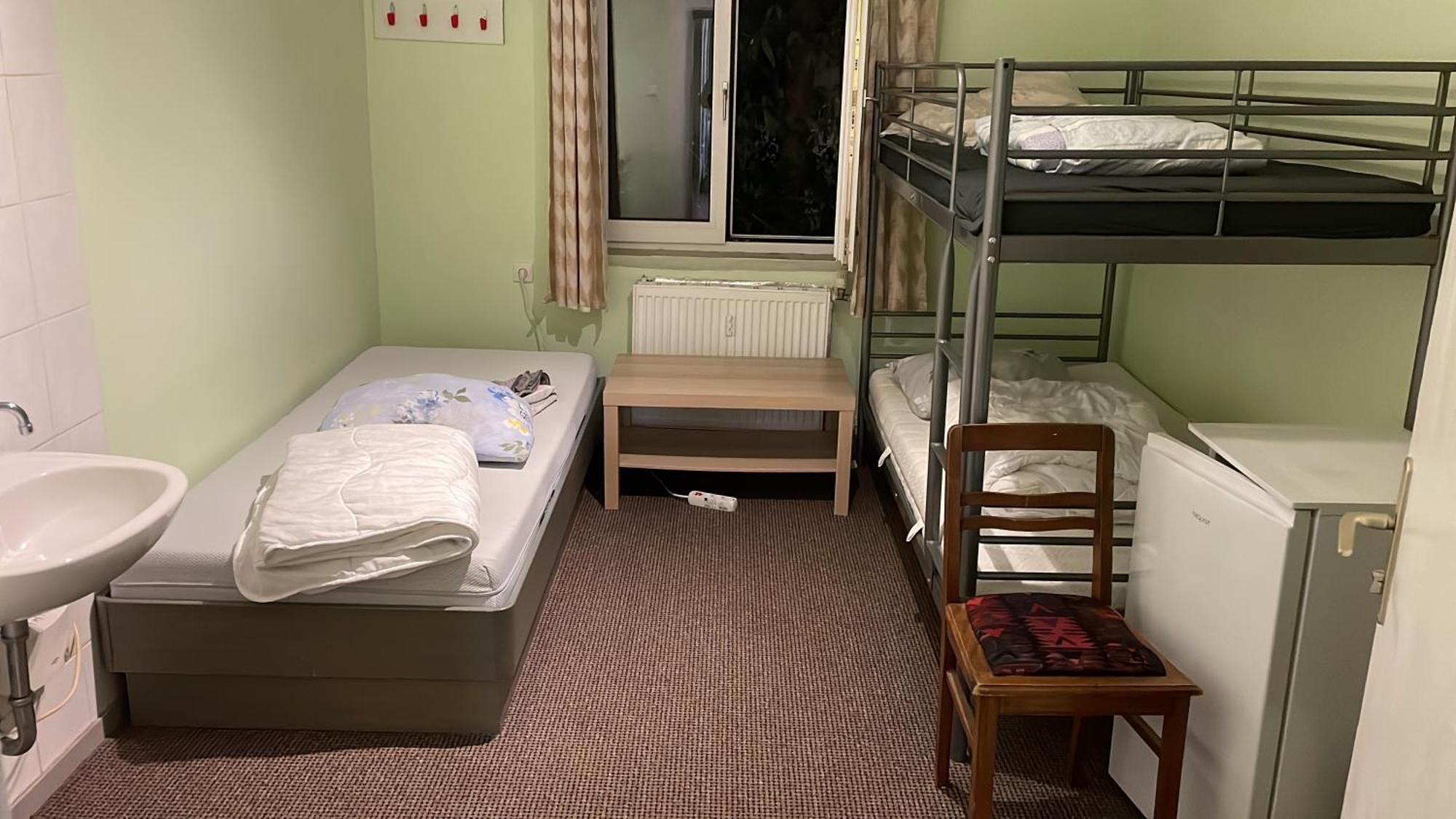 Hostel Sofia 纽伦堡 外观 照片