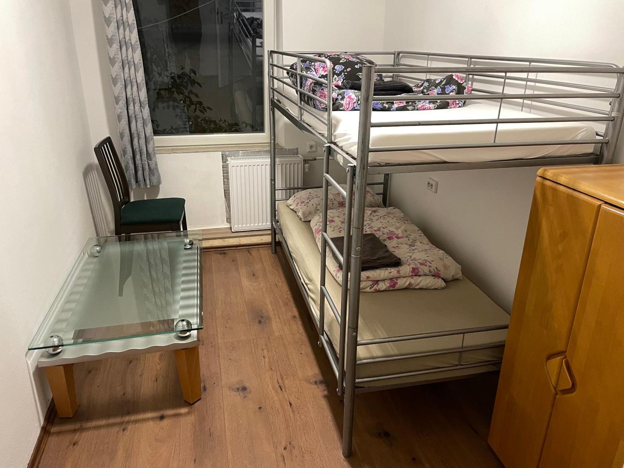Hostel Sofia 纽伦堡 外观 照片