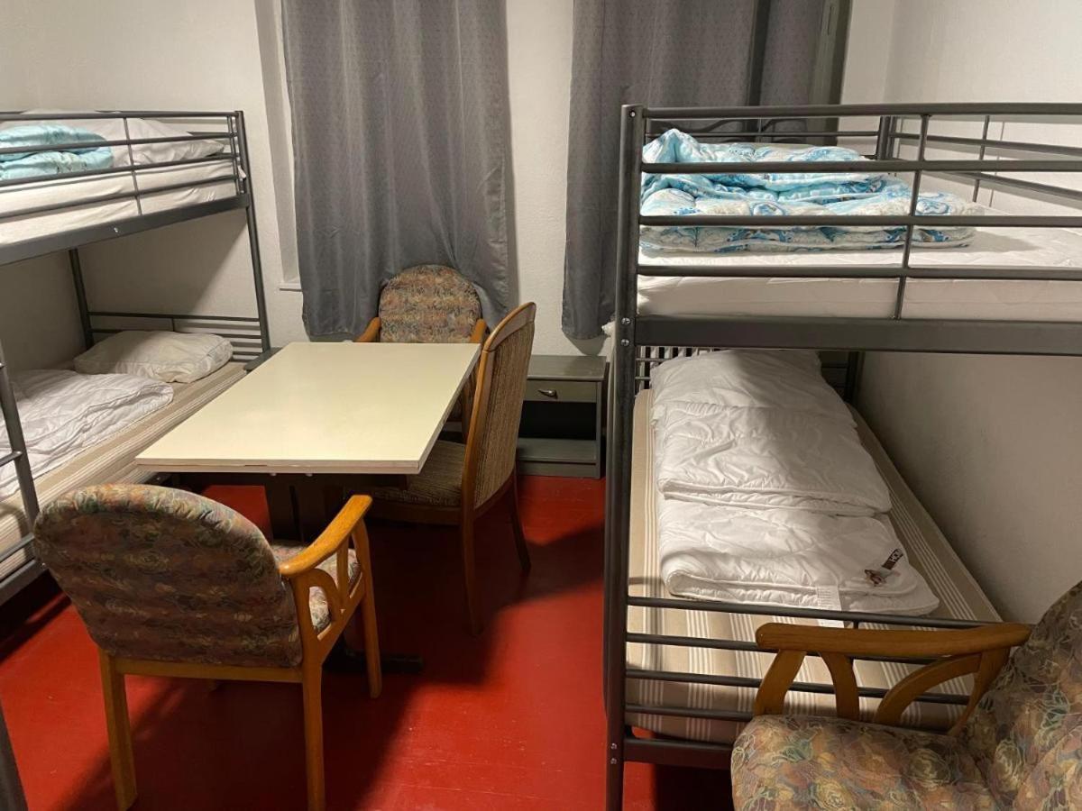 Hostel Sofia 纽伦堡 外观 照片