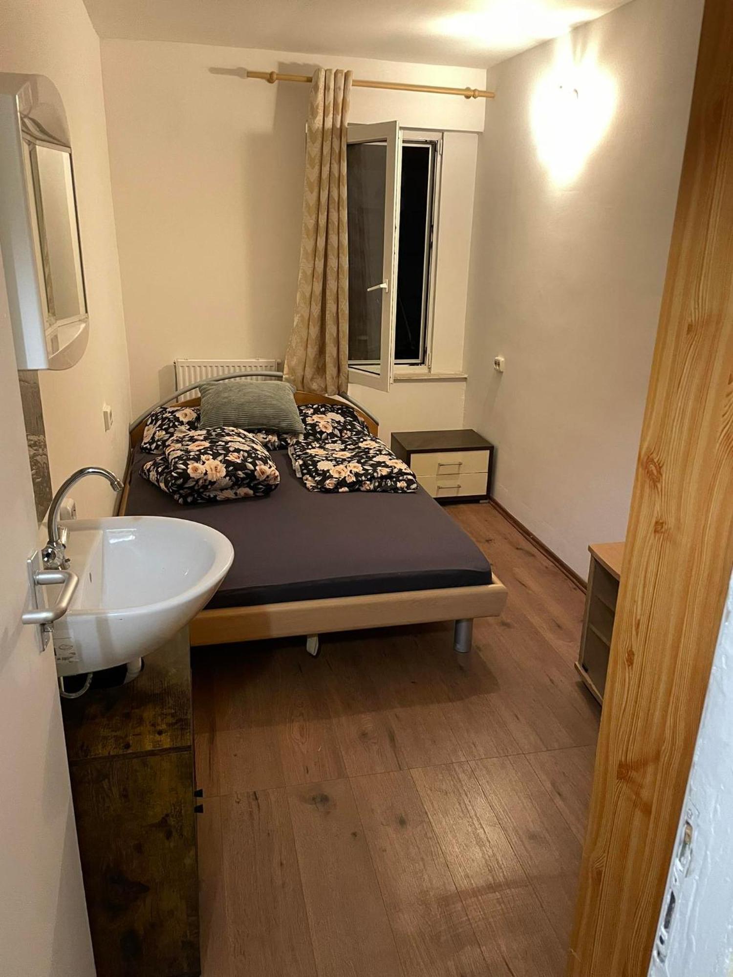 Hostel Sofia 纽伦堡 外观 照片